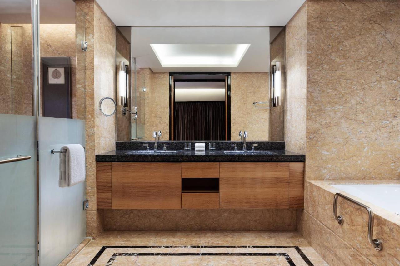 Sheraton Zhongshan Hotel Exterior foto